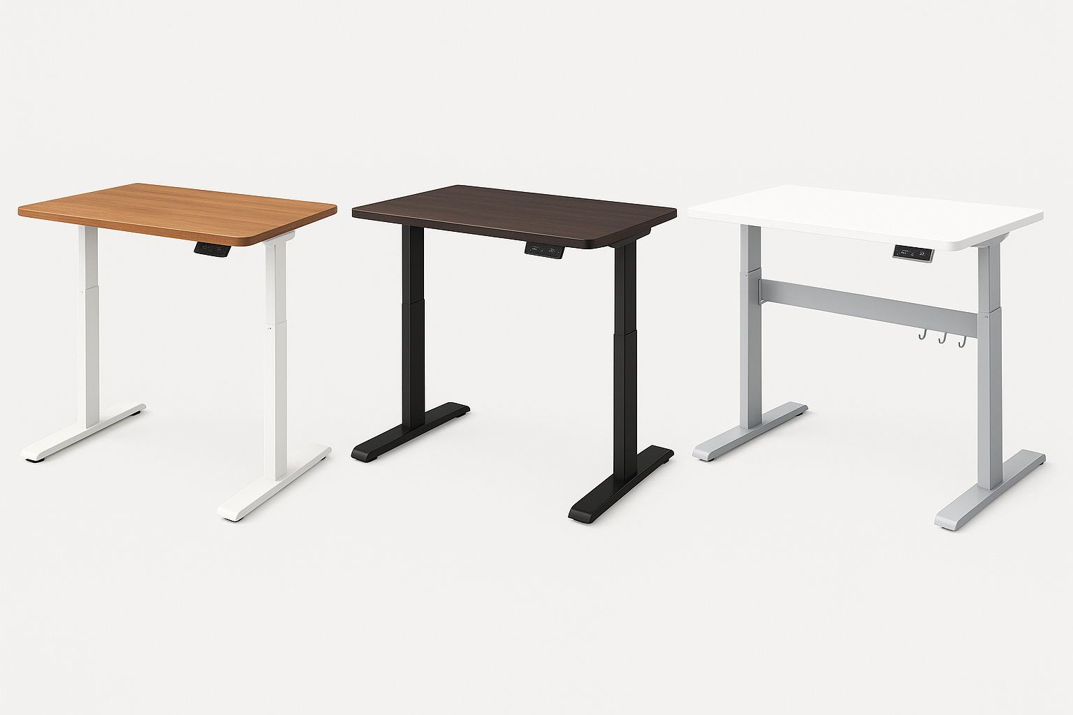 Best electric standing desks